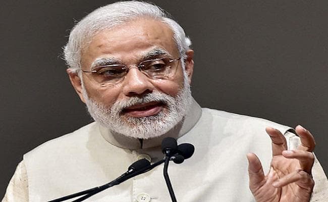 पीएम मोदी का कालेधन पर वार का दिखने लगा असर, करदाताओं की संख्या में 95 लाख का हुआ इजाफा