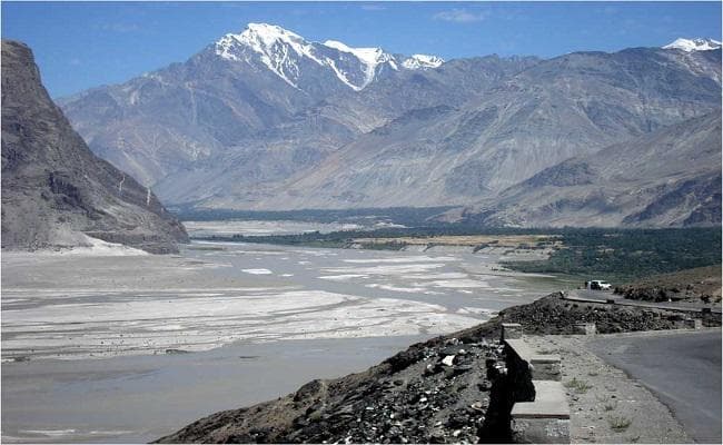 नियंत्रण रेखा पर तनाव के बीच भारत-अफगानिस्तान के साथ मिलकर वाटरशेड मैनेजमेंट पर काम करेगा पाकिस्तान