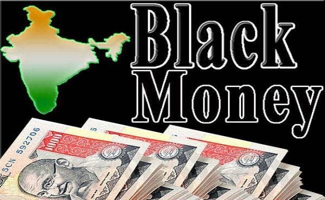 मनमोहन सरकार ने विदेश से लाया 770 अरब डालर का कालाधन