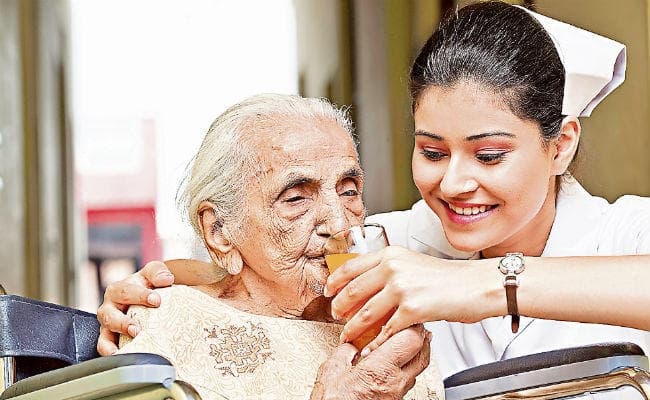 बेहतर स्वास्थ्य सेवाएं मुहैया कराने में सक्षम होंगी हेल्थकेयर तकनीकें