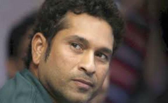 गणेश डोडा जिनसे बात करने में सचिन को होती थी परेशानी...