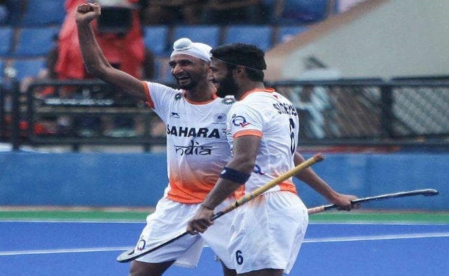 अजलन शाह कप : आत्मविश्वास से परिपूर्ण भारत का सामना मलेशिया से