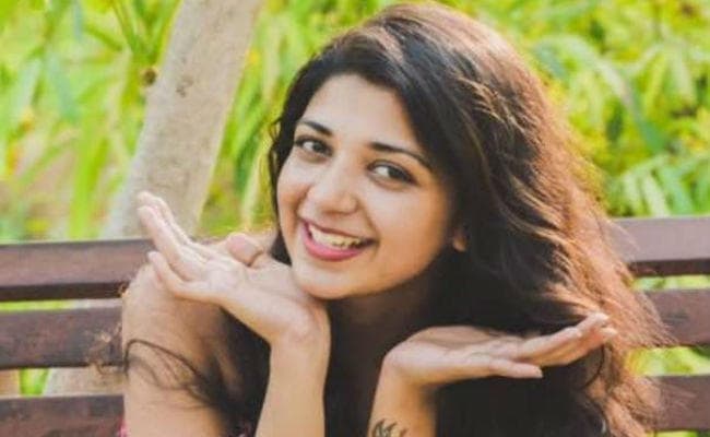 अभिनेत्री रेखा सिंधु की कार एक्सीडेंट में मौत