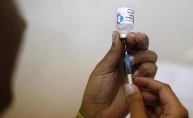 मुजफ्फरपुर में मिजिल्स का टीका लगाने से 2 बच्चों की मौत, 9 की हालत गंभीर