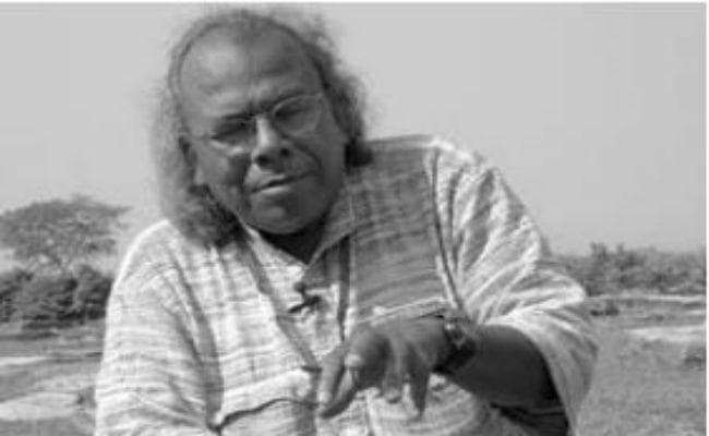 ''नाची से बांची'' में पद्मश्री रामदयाल मुंडा के दिखेंगे कई रंग, राज्यपाल द्रौपदी मुरमू ने की तारीफ