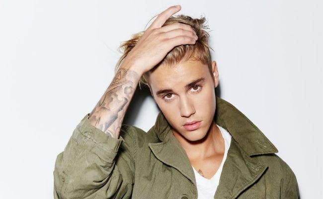 पहली बार भारत आ रहे हैं पॉप सिंगर जस्टिन बीबर, ताज महल का करेंगे दीदार