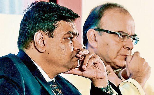 कर्ज के बोझ से बचाने की कवायद