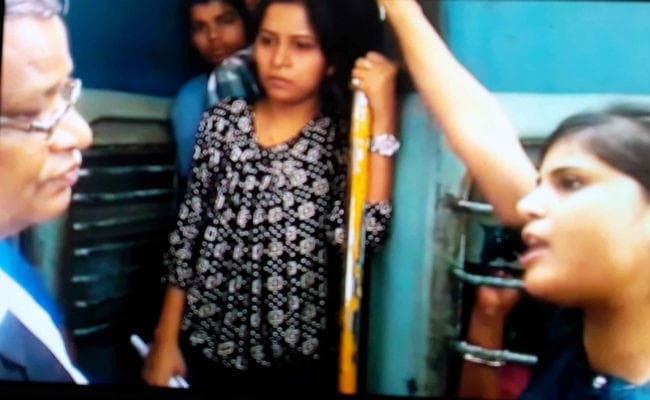 बंगाल के बारसोई व कुमेदपुर के बीच ब्रह्मपुत्र मेल में लाखों की डकैती, यात्रियों से मारपीट