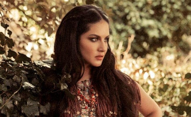 27 मई को रांची पहुंचेंगी अभिनेत्री सनी लियोनी