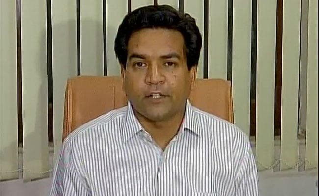 ACB के बाद CBI का दरवाजा खटखटाएंगे कपिल मिश्रा, कहा- सरफरोशी की तमन्ना अब हमारे दिल मे है...