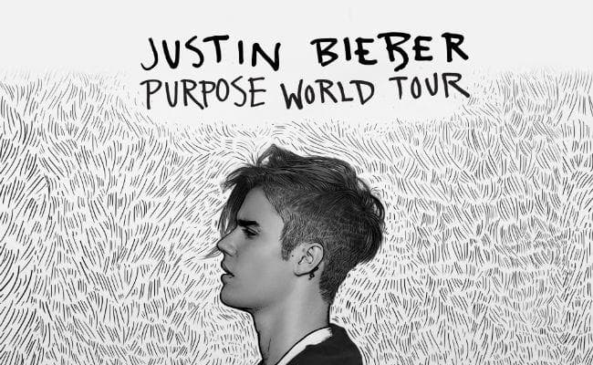 #JustinBeiberConcert जस्टिन बीबर को अमजद अली खान भेंट करेंगे सरोद, रोहित बल देंगे बाइकर जैकेट