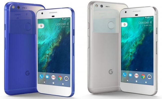 Google Pixel और Pixel XL पर मिल रहा है 13,000 रुपये का कैशबैक