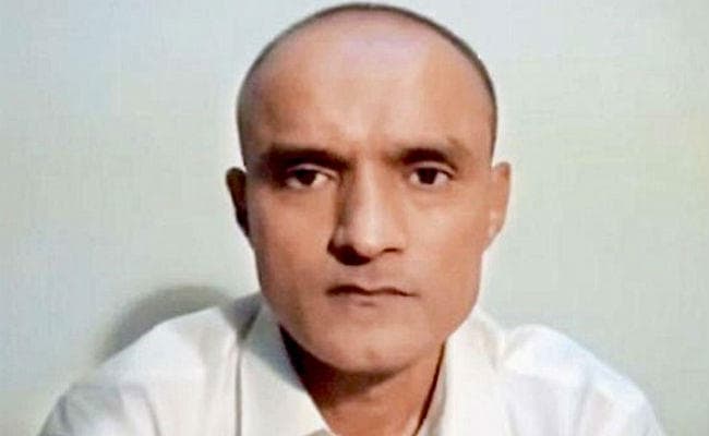 पाक को झटका, अंतरराष्ट्रीय न्याय अदालत ने जाधव की फांसी पर लगाई रोक पाक को झटका, अंतरराष्ट्रीय न्याय अदालत ने जाधव की फांसी पर लगाई रोक