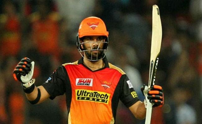 युवराज को है चैंपियंस ट्राफी में शानदार प्रदर्शन की उम्मीद युवराज को है चैंपियंस ट्राफी में शानदार प्रदर्शन की उम्मीद