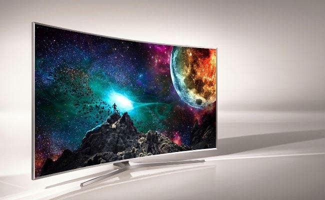 OMG : इस टीवी के साथ मुफ्त मिल रहा Samsung Galaxy S8+ स्मार्टफोन