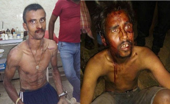 थम नहीं रहा है कथित बच्चा चोर की पिटाई का मामला, जादूगोड़ा में एक की मौत, एक घायल