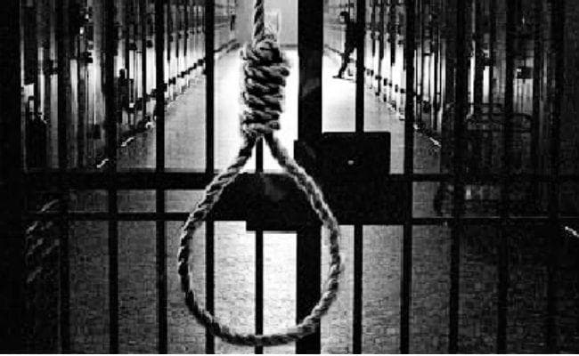 अपने प्रयोजन में विफल है मृत्युदंड