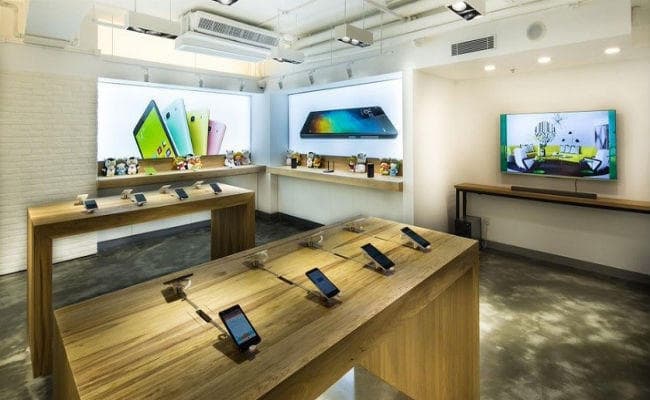 Xiaomi ने भारत में खोला पहला Mi Home स्टोर, जानें क्या है खास