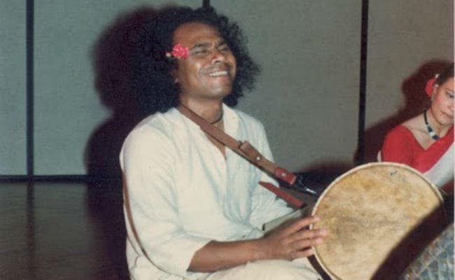 देश के लिए अनमोल रत्न थे ''पद्मश्री'' डॉ रामदयाल मुंडा, देखें उनकी 10 अनदेखी तस्वीरें...