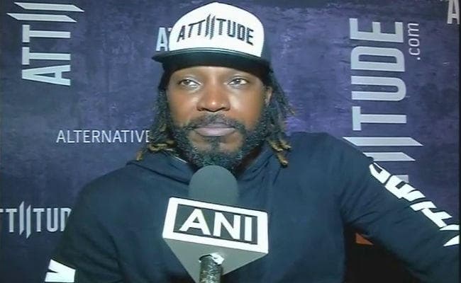 IPL में RCB का कोई भी खिलाड़ी क्लिक नहीं कर सका : क्रिस गेल