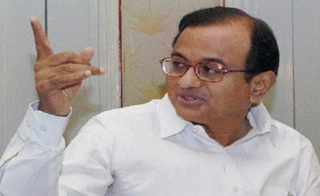 कई और मामलों में फंसा है चिदंबरम परिवार, पढ़ें कुछ प्रमुख मामले कई और मामलों में फंसा है चिदंबरम परिवार, पढ़ें कुछ प्रमुख मामले