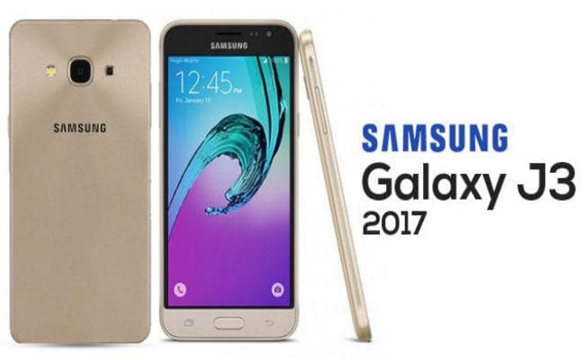 बजट रेंज में सैमसंग लाया गैलेक्सी जे3 स्मार्टफोन का एडवांस वर्जन, देखें फीचर्स