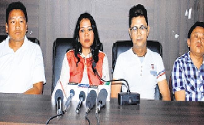 ट्रिजा राई हत्याकांड: दिल्ली पुलिस की भूमिका से परिवार वाले नाराज, दार्जिलिंग को पूर्वोत्तर काउंसिल में शामिल करने की मांग
