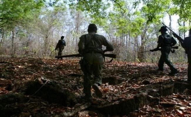 मिशन बदला! सुरक्षाबलों ने 15 नक्सलियों को मार गिराया