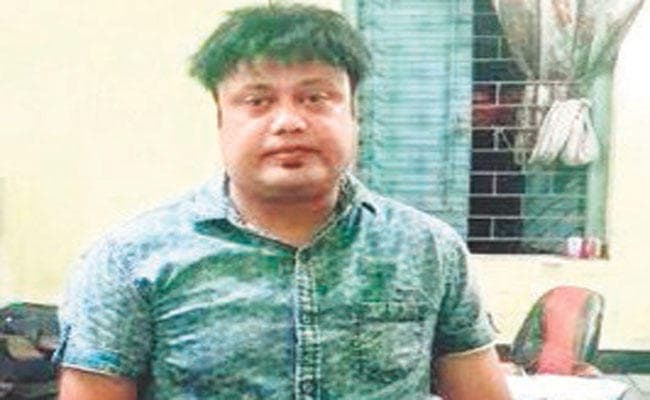 पोर्ट इलाके से कुख्यात राजा गिरफ्तार