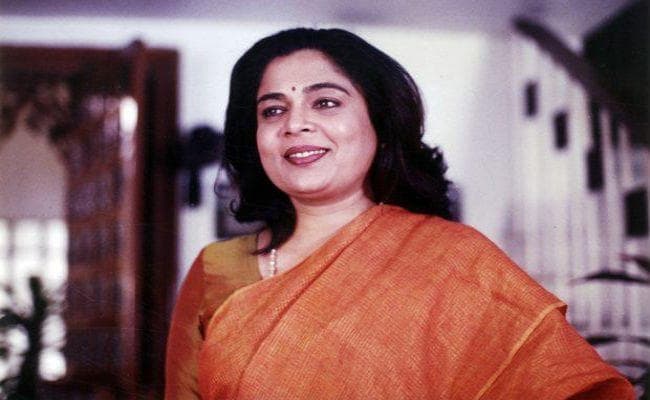 रीमा लागू का निधन, पारंपरिक भारतीय मां के किरदार को पर्दे पर किया था जीवंत