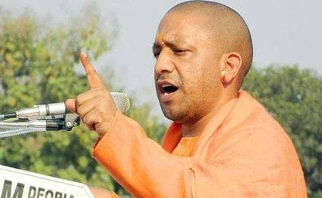 पटना में जनसभा को संबोधित कर नीतीश-लालू के गढ़ में हुंकार भरेंगे योगी आदित्यनाथ