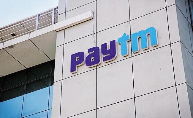आज से नये अवतार में आ गया Paytm, पेमेंट बैंक में 25,000 रुपये जमा करने पर दे रहा 250 का कैशबैक