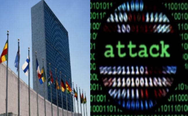 उत्तर कोरिया पर प्रतिबंधों की जांच कर रहे संयुक्त राष्ट्र के विशेषज्ञों पर साइबर अटैक