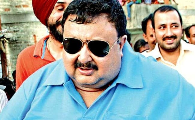 चारा घोटाला मामले में झारखंड के पूर्व मुख्य सचिव सजल चक्रवर्ती ने किया सरेंडर, मिली बेल