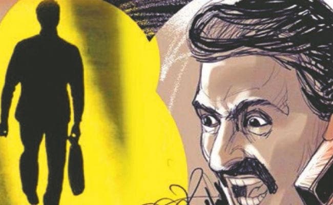 बिहार के विधायक धूमल सिंह गिरोह के गुर्गे वसूल रहे बोकारो और कोलकाता से रंगदारी