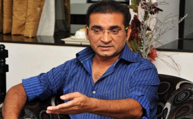 ट्विटर ने अभिजीत भट्टाचार्य का अकाउंट संस्पेंड किया, पढ़ें पूरा मामला ?
