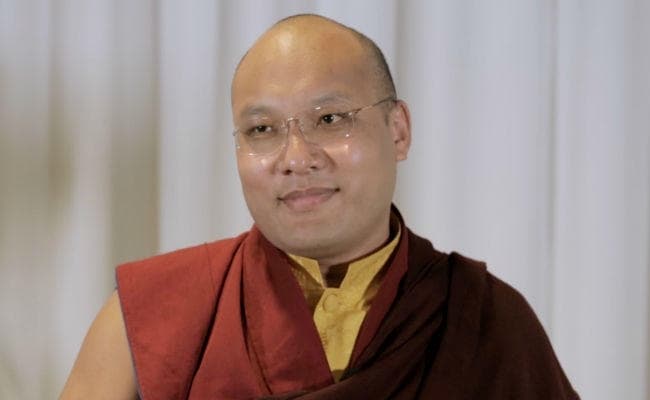 भारत को बहुत उम्मीद के साथ देखते हैं तिब्बती : 17वें करमापा