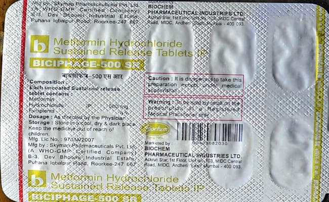 एक्सपायरी डेट बदल बेची जा रही दवाएं, खतरे में जान