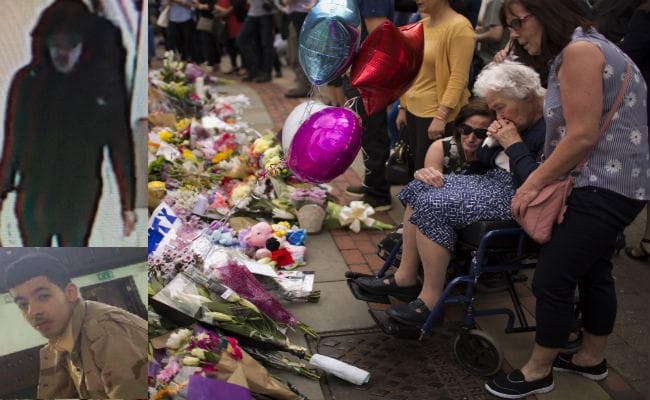 मैनचेस्टर में बम विस्फोट करनेवाले संदिग्ध के भाई और पिता लीबिया में गिरफ्तार