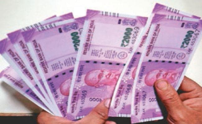 काले धन पर लगाम को सरकार व आयकर विभाग प्रतिबद्ध : प्रियव्रत