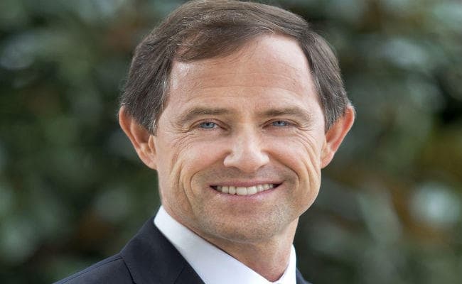 भारत ‘बड़े लक्ष्य के साथ तेजी से बढ़ रहा आगे’ : अमेरिकी सांसदों को बताया गया