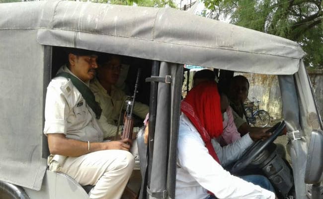 गढ़वा में एसीबी ने इंजीनियर को किया गिरफ्तार