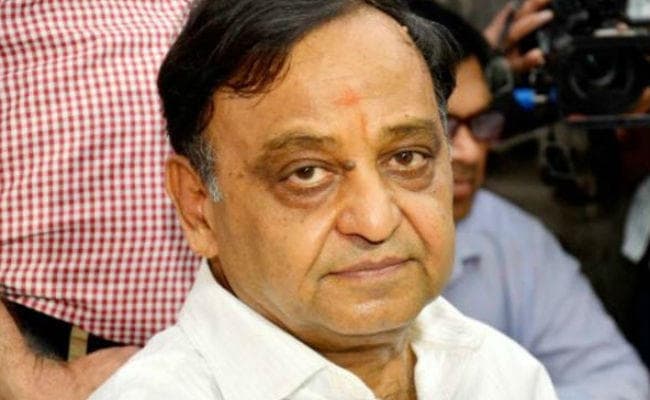 मोदी सरकार के तीन साल: बोले राज्यसभा सांसद महेश पोद्दार- सरकार के प्रति विश्वास बढ़ा है