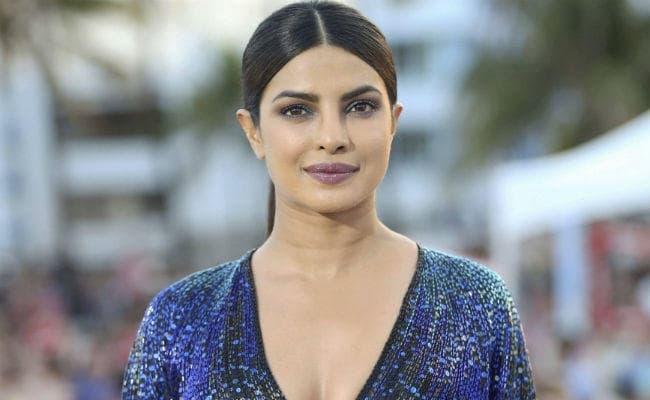 पश्चिम में हिंदी फिल्मों को लेकर है रुढिवादी सोच: प्रियंका चोपड़ा