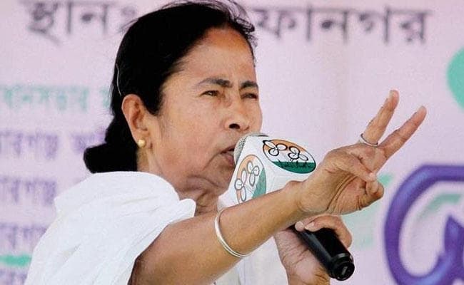 ममता के निर्देश का मालदा में कोई असर नहीं