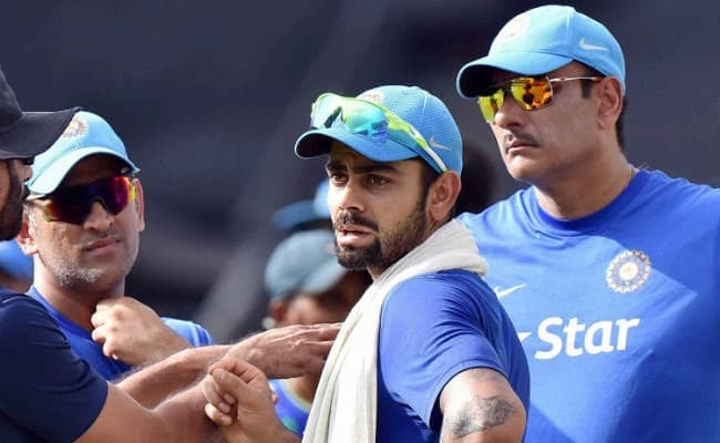 कोहली आईसीसी वनडे रैकिंग में शीर्ष दस में अकेले भारतीय