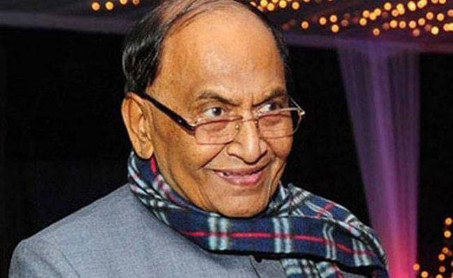 राष्ट्रपति बनने के लिए बगावत करेंगे बिहार के एक बड़े नेता