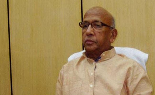 सरयू राय ने नदी प्रदूषण को लेकर डीवीसी अधिकारियों की खिंचाई की