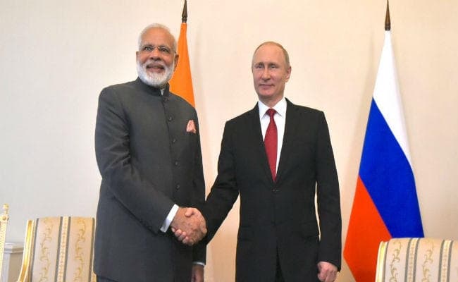 रूस के साथ डील हुई पक्की: अब भारत एक साथ छुड़ा सकेगा दुश्मन की 36 मिसाइलों के छक्के