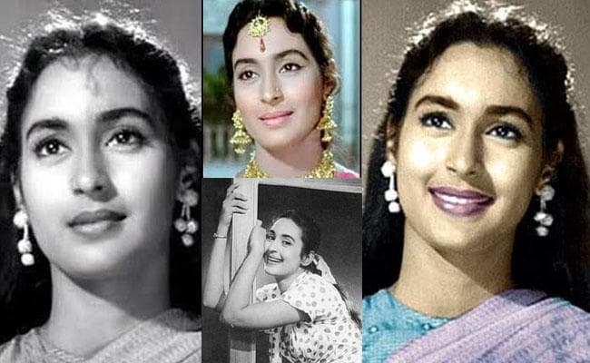 PIC: मशहूर अदाकारा नूतन का आज 81वां जन्मदिन, देखें उनकी कुछ यादगार तस्वीरें